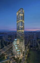 Newport Residences (D2), Apartment #582923501